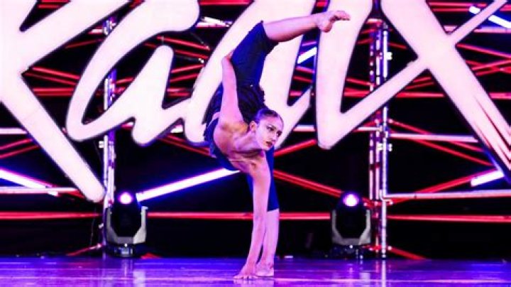 Keagan Capps Birthday, Age, Wiki, Parents, Biography: World of Dance